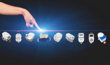 預(yù)付費(fèi)水表安裝注意事項(xiàng)？