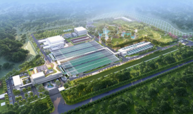 智慧水務管理系統(tǒng)，智慧供水整體解決方案，保障供水安全