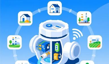 告別估抄和上門！智能水表如何顛覆你的用水體驗(yàn)？