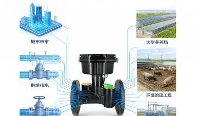 揭秘超聲波水表核心技術(shù)：時(shí)差法原理、精密結(jié)構(gòu)與性能優(yōu)